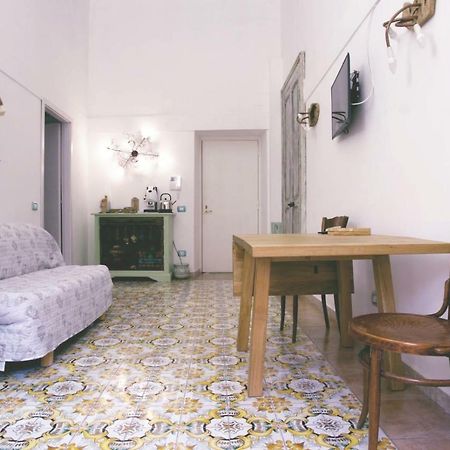 Casa Antonia Apartment เนเปิลส์ ภายนอก รูปภาพ
