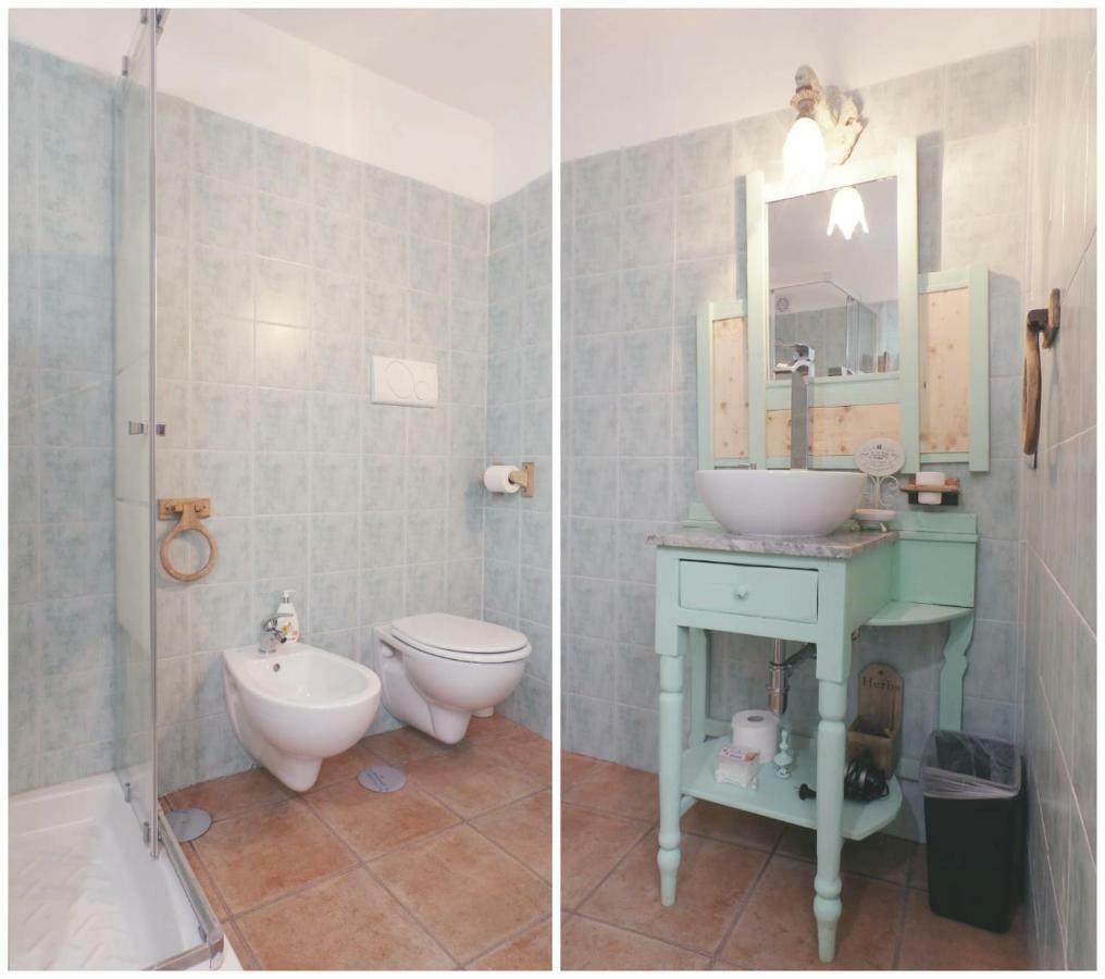 Casa Antonia Apartment เนเปิลส์ ภายนอก รูปภาพ